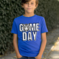 Youth GAME DAY TIGERS Top