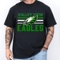 VALLEY VIEW EAGLES tee