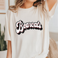 RETRO BEARCATS tee