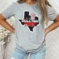 Youth SMALL TOWN TIGER PRIDE Top