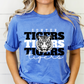 GUNTER TIGERS Stacked tee