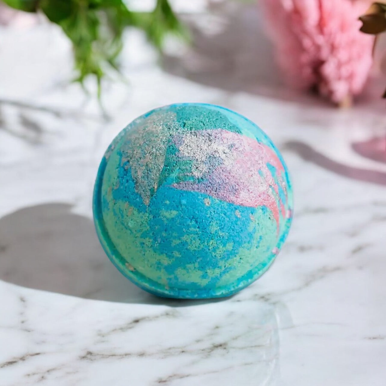 LUXE BATH BOMBS