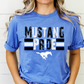 MUSTANG PRIDE tee