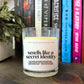 BOOKISH CANDLES | LIMITED EDITION