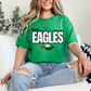 WE ARE THE EAGLES tee