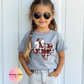 NEW Youth Wildcats State Top