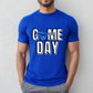 GAME DAY MUSTANGS tee