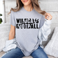 WILDCATS FOOTBALL tee