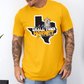 SMALL TOWN HORNET PRIDE tee