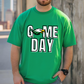 GAME DAY EAGLES tee