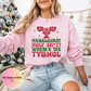 CHRISTMAS VACATION Top