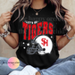(NEW) LET’S GO TIGERS Top