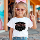 Youth WILDCATS Mascot Top