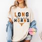 TEXAS LONGHORNS Top