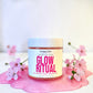 GLOW RITUAL | Enzyme Gel Mask