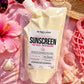 ORGANIC SUNSCREEN