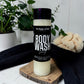 MEN’S BODY WASH