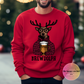 BREWDOLPH Crewneck - Color