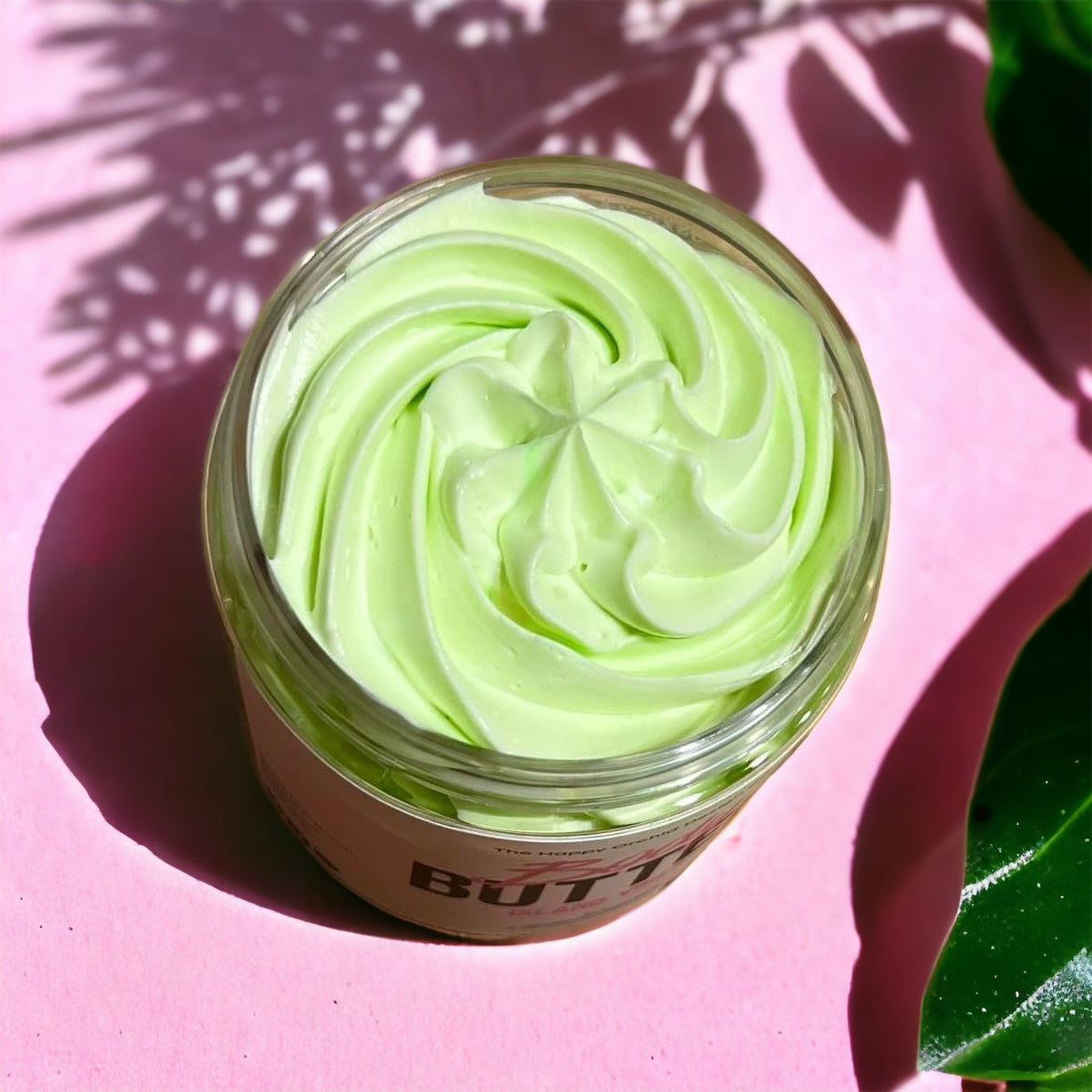 ISLAND VIBES Body Butter