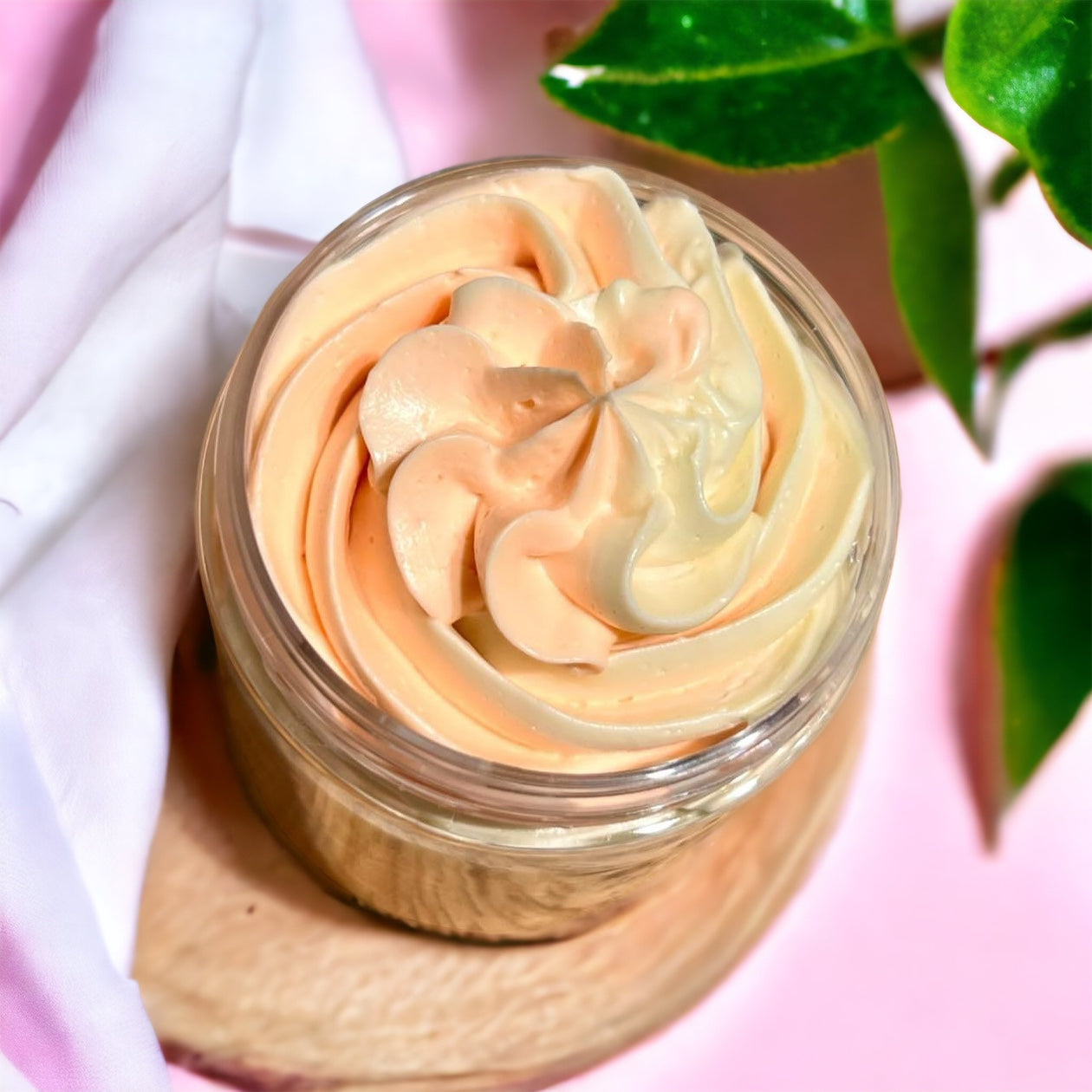 GEORGIA PEACH Body Butter