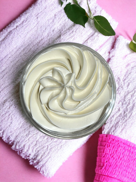 CASHMERE SWEATER Body Butter