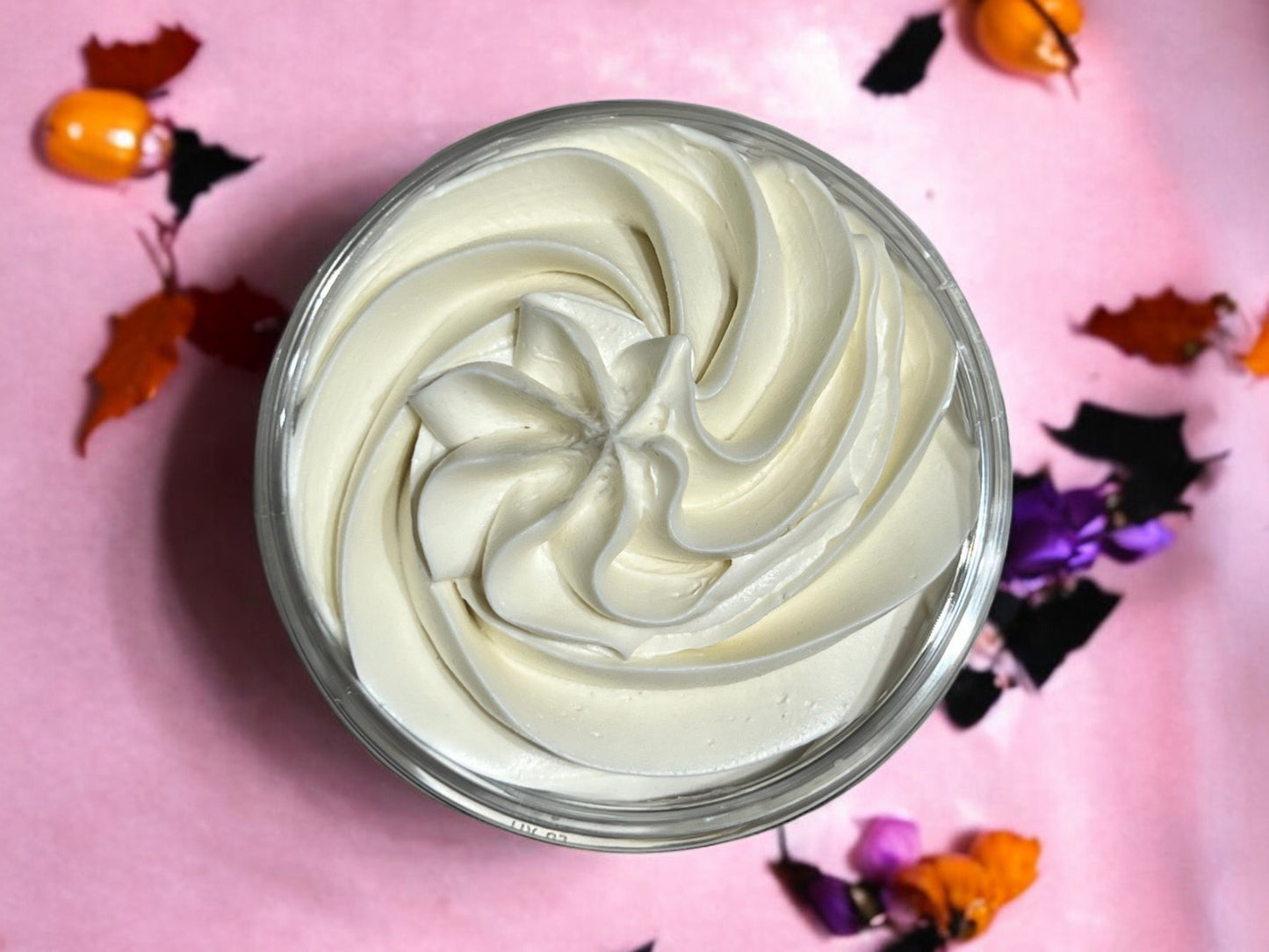 FALL BODY BUTTERS