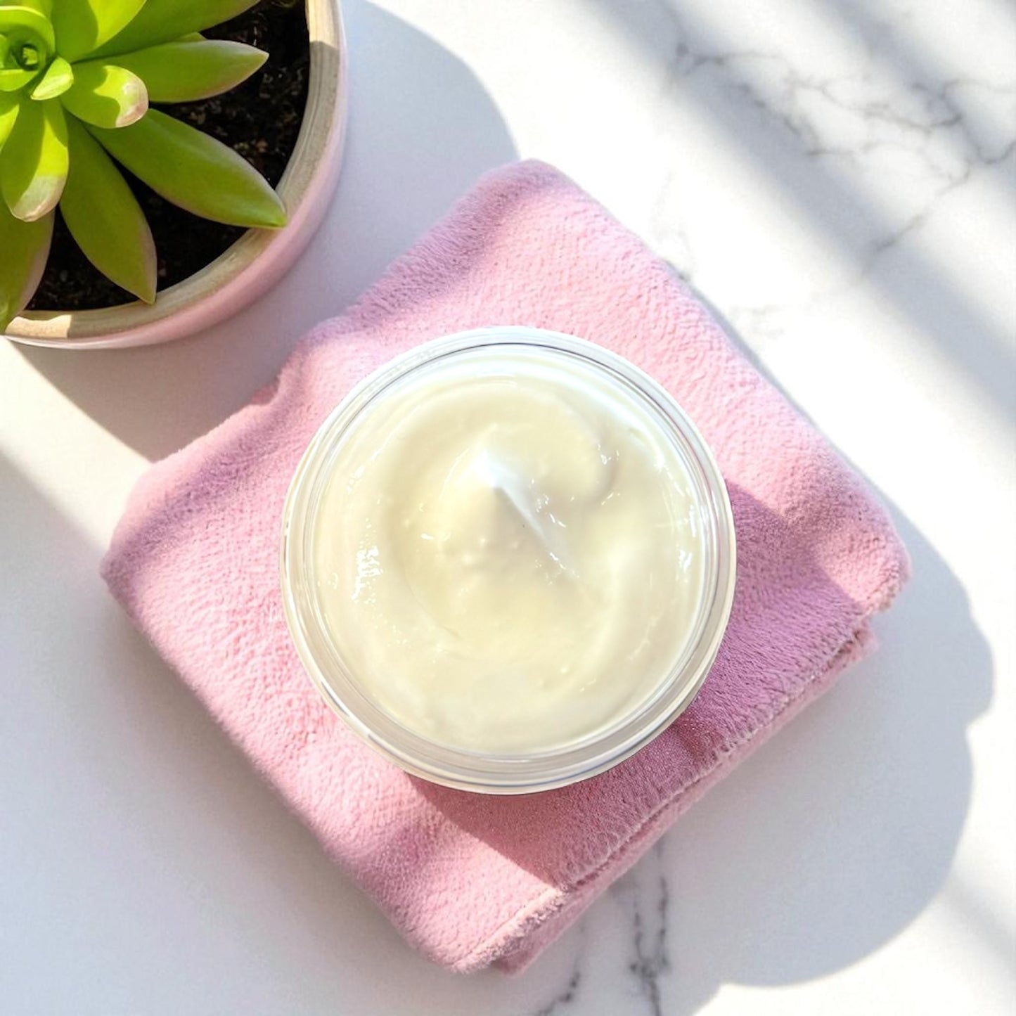 VITAMIN C CREAM | Brighten & Firm