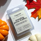 FALL Hand-poured Soy Wax Melts
