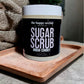 Men’s Sugar Scrub