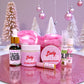 SKINCARE SNOW GLOBE | Skincare Bundle
