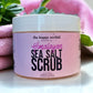 HIMALAYAN SEA SALT SCRUB