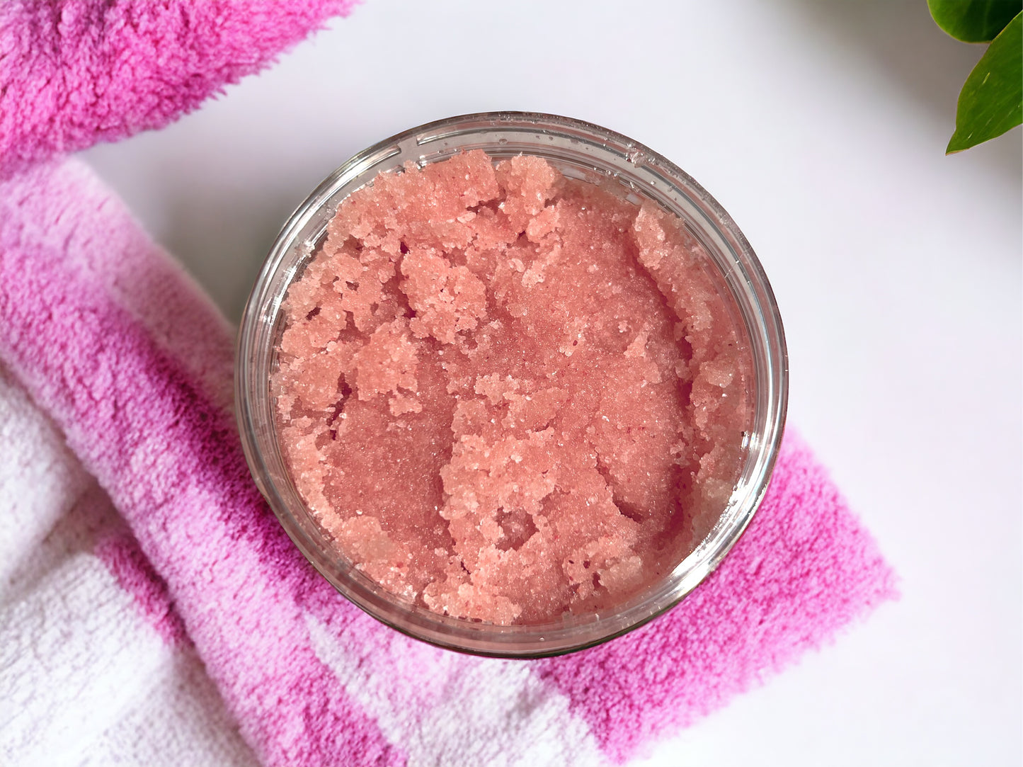 HIMALAYAN SEA SALT SCRUB