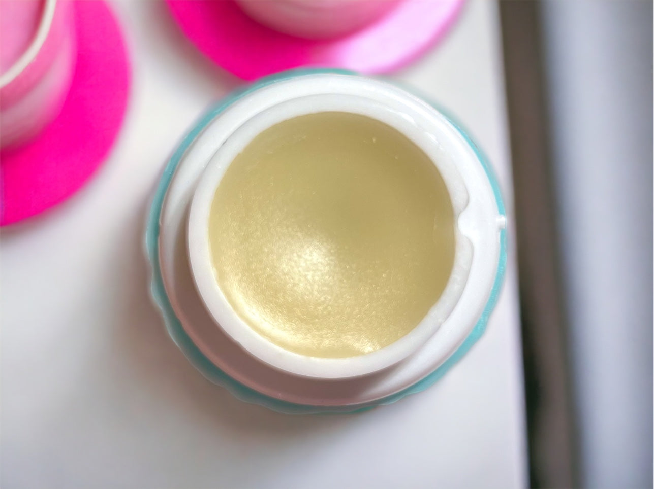 MACARON MINI | Healing Lip Balm