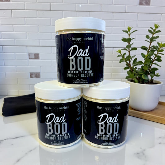 DAD BOD