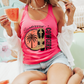 SUNKISSED COWGIRL tank