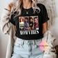 MOM VIBES tee