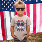 KIDS AMERICAN DUDE Top