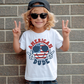 KIDS AMERICAN DUDE Top