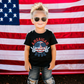 KIDS AMERICAN DUDE Top