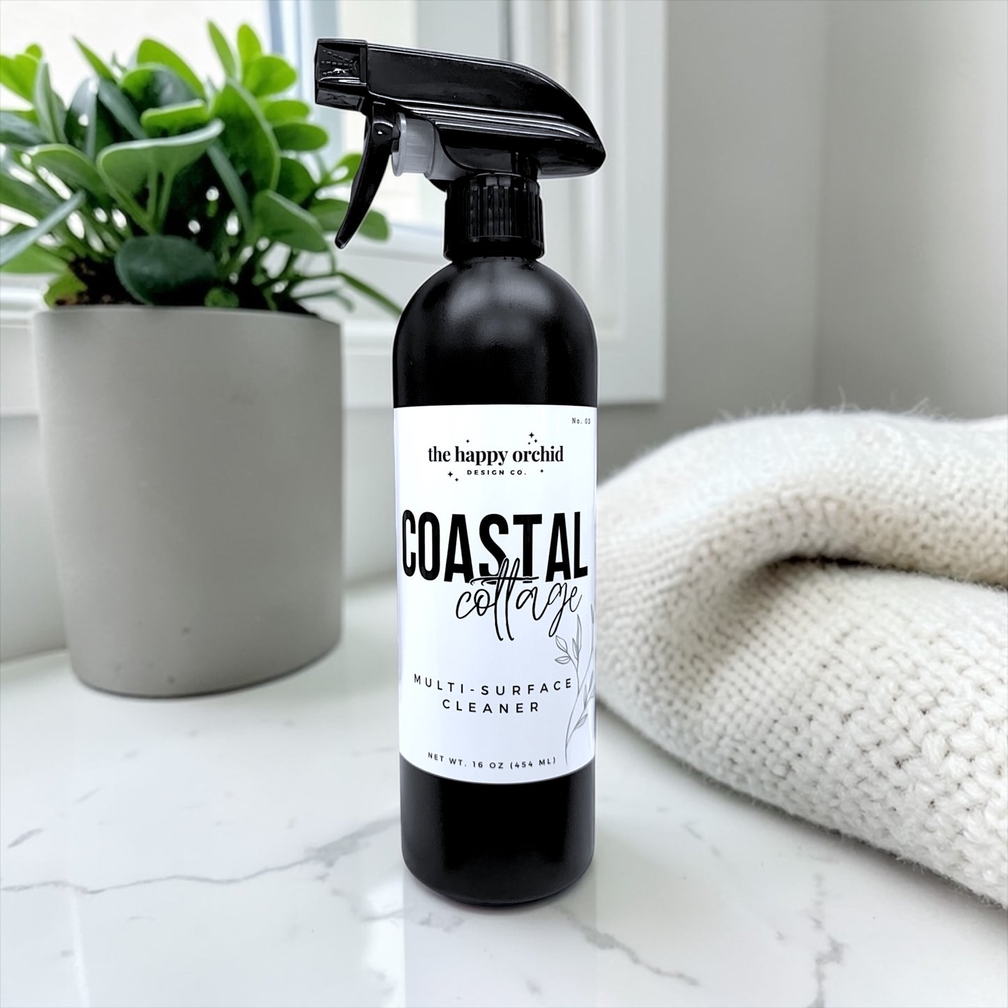 MULTI-SURFACE CLEANER