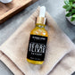 BEARD ELIXIR | Nourishing Beard Oil