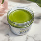 MATCHA GREEN TEA FACE+BODY CREAM