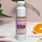 VITAMIN C FIRM+LIFT SERUM - TRAVEL SIZE