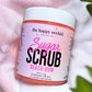 SIGNATURE SUGAR SCRUBS