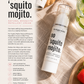 NO ‘SQUITO MOJITO | Natural Mosquito Repellent Cream