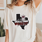 SMALL TOWN WILDCAT PRIDE tee