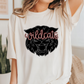 WILDCATS MASCOT tee