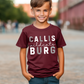 Youth CALLISBURG WILDCATS Top