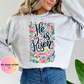 HE IS RISEN Top