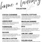 CARPET + UPHOLSTERY | REFRESHER & DEODORIZER